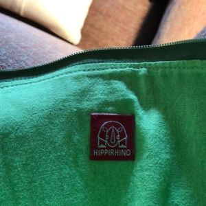 Hippirhino convertible bag